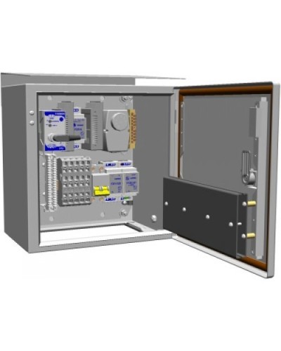 К-3. Козырек. Тахион в Комсомольске-на-Амуре