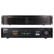 ВЕКТОР УМТ-1560. Усилитель мощности 560Вт. Вектор