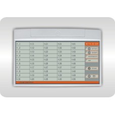ВЕТТА-50 GSM. Устройство оконечное пультовое. Версет