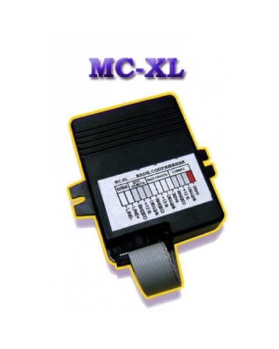 MC-XL. Модуль сопряжения цифровой. Видеотехнология в Комсомольске-на-Амуре