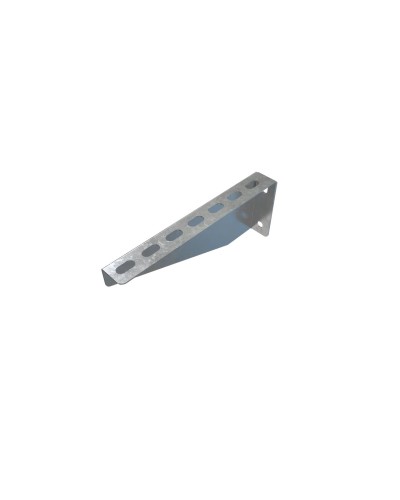 Кронштейн настенный KN 150-2,0 (KN15020). Кронштейн настенный. ВМК в Комсомольске-на-Амуре